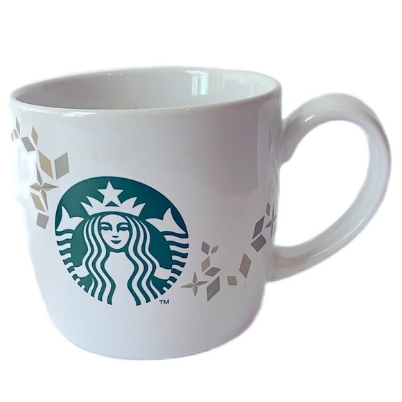 2013 Starbucks Coffee Mug Collectors Cup - Picture 1 of 3